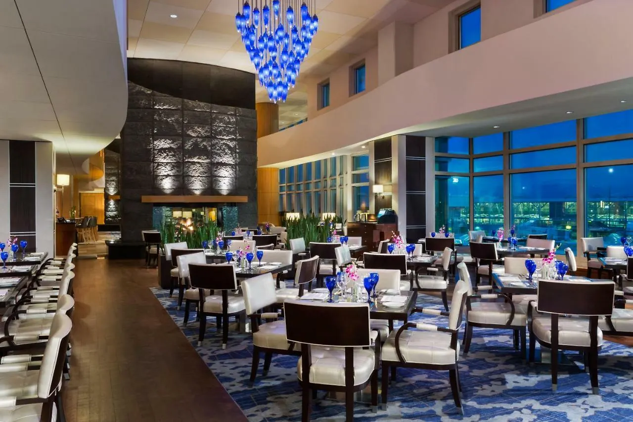 Fairmont Gold At Fairmont Vancouver Airport Richmond Otel